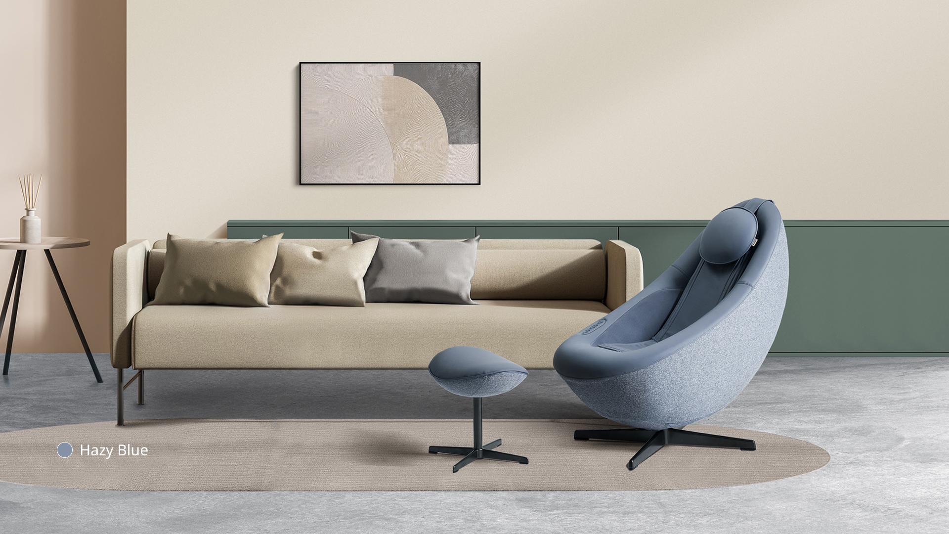 coway-berex-pebble-massage-chair-hazy-blue